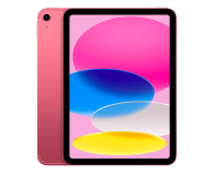 Apple iPad 10,9" 10gen 256GB 5G Pink - 1083291 - zdjęcie 2