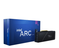 Intel Arc A750 8GB GDDR6 - 1115190 - zdjęcie 2