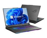 ASUS ROG Strix G16 i7-13650HX/16GB/512/Win11 RTX4080 165Hz - 1117489 - zdjęcie 2