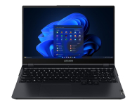 Lenovo Legion 5-15 Ryzen 5 5600H/16GB/512/Win11 RTX3050Ti 165Hz - 1126355 - zdjęcie 2