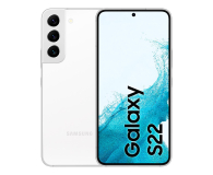 Samsung Galaxy S22 8/128GB White - 715559 - zdjęcie 2