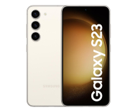 Samsung Galaxy S23 8/128GB Beige - 1106997 - zdjęcie 2