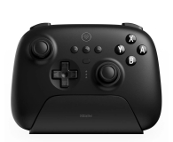 8BitDo Ultimate BT Pad PC/NS - Black - 1106124 - zdjęcie 2