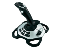 Logitech Extreme 3D Pro - 151630 - zdjęcie 2