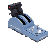 Thrustmaster TCA Quadrant Airbus Edition - 596369 - zdjęcie 2