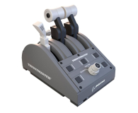 Thrustmaster TCA Quadrant Boeing Edition - 696874 - zdjęcie 2