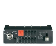 Logitech G Saitek Pro Flight Switch Panel - 341581 - zdjęcie 2