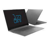 Lenovo IdeaPad 3-17 Ryzen 3 5425U/8GB/512 - 1130006 - zdjęcie 2