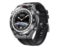 Huawei Watch Ultimate Expedition 49mm czarny - 1123084 - zdjęcie 2