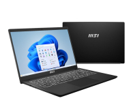 MSI Modern 15 Ryzen 7 7730U/16GB/512/Win11 - 1131871 - zdjęcie 2
