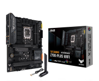 ASUS TUF GAMING Z790-PLUS WIFI - 1070737 - zdjęcie 2