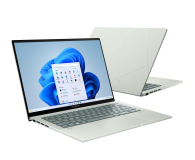 ASUS ZenBook 14 UX3402ZA i5-1240P/16GB/512/Win11 - 1092363 - zdjęcie 2