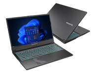Gigabyte G5 MF i5-12500H/16GB/512/Win11X RTX4050 144Hz - 1122997 - zdjęcie 2
