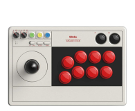 8BitDo Arcade Stick 2.4G PC/NS - 1123846 - zdjęcie 2