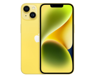 Apple iPhone 14 128GB Yellow - 1124269 - zdjęcie 2
