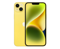 Apple iPhone 14 Plus 512GB Yellow - 1124279 - zdjęcie 2