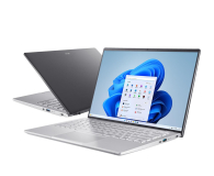 Acer Swift 3 i7-12650H/16GB/1TB/Win11 OLED Szary - 1097676 - zdjęcie 2