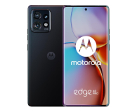 Motorola edge 40 pro 5G 12/256GB Quartz Black 165Hz - 1131134 - zdjęcie 2