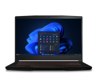 MSI GF63 i5-12450H/32GB/512/Win11X RTX4050 144Hz - 1165579 - zdjęcie 2