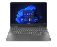 Lenovo LOQ-15 Ryzen 5 7640HS/16GB/512/Win11X RTX4050 144Hz - 1178062 - zdjęcie 2