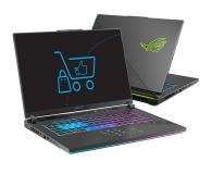 ASUS ROG Strix G16 i9-14900HX/16GB/1TB RTX4080 240Hz - 1215781 - zdjęcie 2