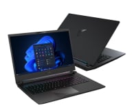 Gigabyte AORUS 17 BSF i7-13700H/16GB/1TB/Win11 RTX4070 240Hz - 1164386 - zdjęcie 2