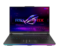 ASUS ROG Strix SCAR 16 i9-14900HX/32GB/1TB RTX4080 240Hz - 1220341 - zdjęcie 2