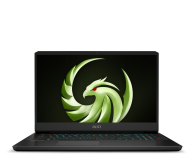 MSI Alpha 17 Ryzen 9 7945HX/16GB/1TB RTX4070 240Hz - 1177307 - zdjęcie 2