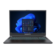 Gigabyte G6 KF i7-13620H/16GB/512/Win11X RTX4060 165Hz - 1169803 - zdjęcie 2