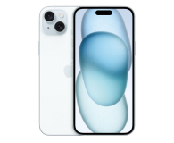 Apple iPhone 15 Plus 256GB Blue - 1180058 - zdjęcie 2