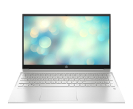 HP Pavilion 15 Ryzen 7-7730U/16GB/1TB Silver - 1234948 - zdjęcie 2
