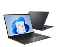ASUS ZenBook 14 UM3402YA R5-7430U/16GB/512/Win11 OLED 90Hz - 1268565 - zdjęcie 2