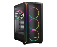 be quiet! Shadow Base 800 FX Black - 1172259 - zdjęcie 2