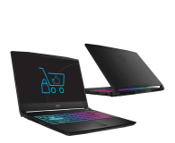 MSI Katana 17 i5-13420H/16GB/512 RTX4050 144Hz - 1306411 - zdjęcie 2