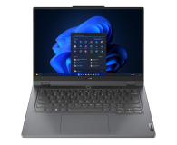 Lenovo Legion Slim 5-14 Ryzen 7-7840HS/32GB/512/Win11 RTX4060 OLED - 1212673 - zdjęcie 2
