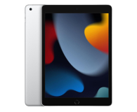 Apple iPad 10,2" 9gen 64GB Wi-Fi Silver - 681240 - zdjęcie 2