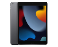 Apple iPad 10,2" 9gen 64GB Wi-Fi Space Gray - 681239 - zdjęcie 2