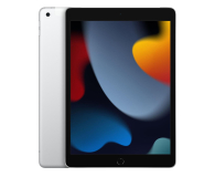 Apple iPad 10,2" 9gen 64GB LTE Silver - 681245 - zdjęcie 2