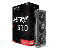 XFX Radeon RX 7900 XT Gaming SPEEDSTER MERC310 20GB GDDR6 - 1099103 - zdjęcie 2