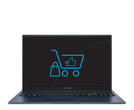 ASUS Vivobook 15 X1504ZA i5-1235U/16GB/512 - 1215732 - zdjęcie 2