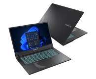 Gigabyte G7 MF i5-12500H/16GB/512/Win11 RTX4050 144Hz - 1219008 - zdjęcie 2