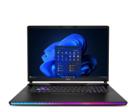 MSI Raider GE78 HX i9-14900HX/32GB/2TB/Win11 RTX4090 240Hz - 1211075 - zdjęcie 2