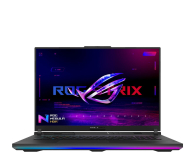 ASUS ROG Strix SCAR 18 i9-14900HX/32GB/1TB RTX4080 240Hz - 1221680 - zdjęcie 2