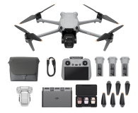 DJI Air 3S Fly More Combo (RC 2)