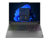 Lenovo Legion Slim 5-16 Ryzen 7-7435HS/32GB/512+1TB/Win11X RTX4070 - 1293982 - zdjęcie 2