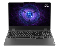 Lenovo LOQ-15 i5-12450HX/16GB/512+1TB RTX4050 144Hz - 1279078 - zdjęcie 2