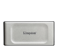 Kingston XS2000 1TB USB 3.2 Gen 2x2 Srebrny - 675626 - zdjęcie 2