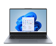 Huawei MateBook D 14 2024 i5-12450H/16GB/512/Win11 Space Gray - 1219525 - zdjęcie 2