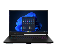 ASUS ROG Strix SCAR 17 R9-7945HX3D/32GB/1TB/Win11 RTX4080 240Hz - 1221686 - zdjęcie 2