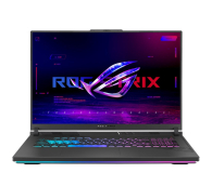 ASUS ROG Strix G18 i7-13650HX/16GB/1TB RTX4070 240Hz - 1296942 - zdjęcie 2
